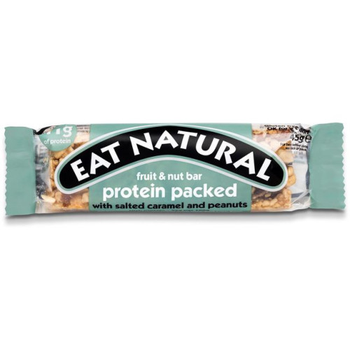 Eat Natural Bar EAT NATURAL salt.caramel/nuts 45g
