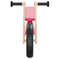 Miniatyr av produktbild för Balanscykel för barn rosa