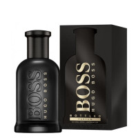 Produktbild för Boss Bottled Parfum 100ml