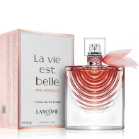 Produktbild för La Vie Est Belle Iris Absolu Edp 50ml