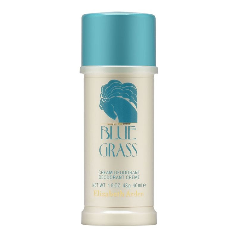 Produktbild för Blue Grass Cream Deodorant 40ml