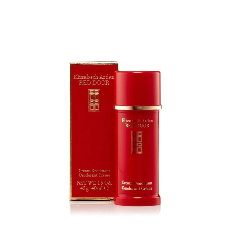 Produktbild för Red Door Cream Deodorant 40ml