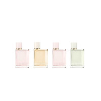 Produktbild för Giftset Burberry Her Miniature 4x5ml