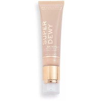 Produktbild för Superdewy Tinted Moisturiser - Medium Tan 55ml