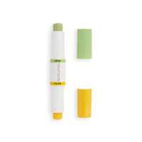 Produktbild för Correct & Transform - Yellow & Green