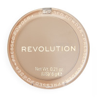 Produktbild för Reloaded Pressed Powder Vanilla