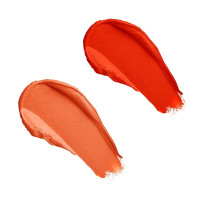 Produktbild för Correct & Transform - Red & Peach
