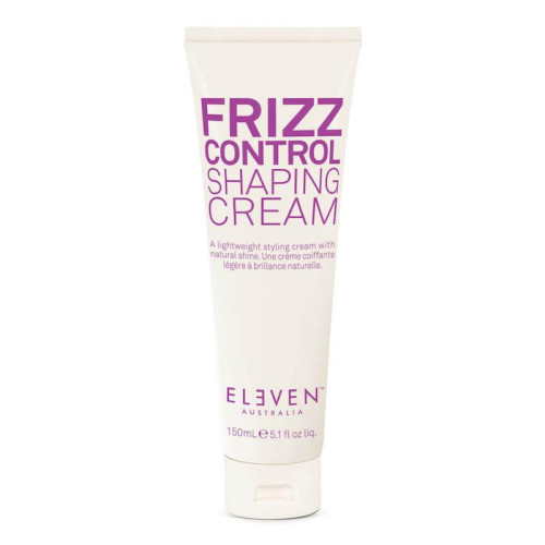 ELEVEN Australia Frizz Control Shaping Cream 150ml