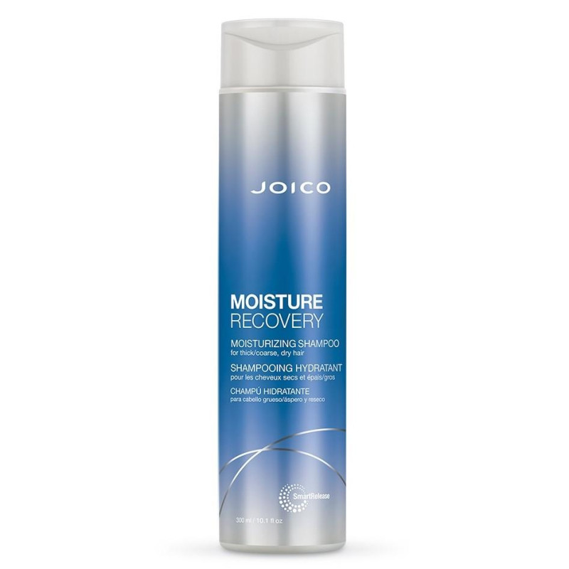 Produktbild för Moisture Recovery Shampoo 300ml