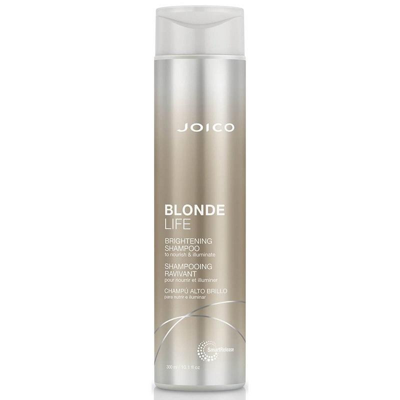 Produktbild för Blonde Life Brightening Shampoo 300ml