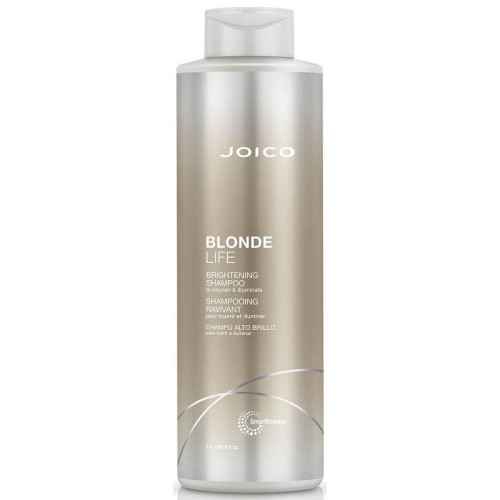 JOICO Blonde Life Brightening Shampoo 1000ml