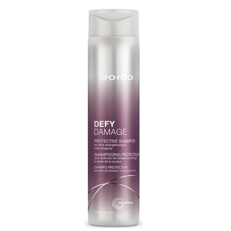 Produktbild för Defy Damage Protective Shampoo 300ml