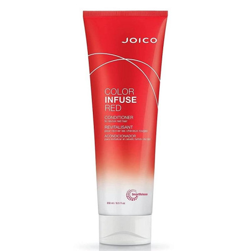 JOICO Color Infuse Red Conditioner 250ml