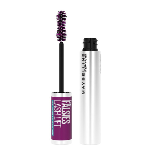 Maybelline The Falsies Lash Lift Mascara Black Waterproof