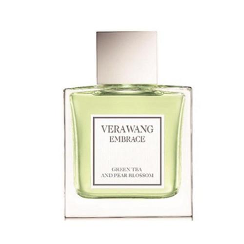 Vera Wang Embrace Green Tea And Pear Blossom Edt 30ml