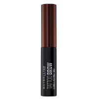 Produktbild för Tattoo Brow Peel Off Tint Dark Brown