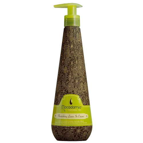 Macadamia Natural Oil Nourishing Leave-In Cream 300ml