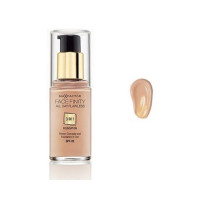 Produktbild för Facefinity 3 In 1 Foundation 75 Golden