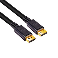 Miniatyr av produktbild för CLUB3D DisplayPort 1.4 HBR3 8K Cable M/M 4m /13.12ft