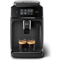 Miniatyr av produktbild för Philips 1200 series EP1200/00 kaffemaskin Helautomatisk Espressomaskin 1,8 l