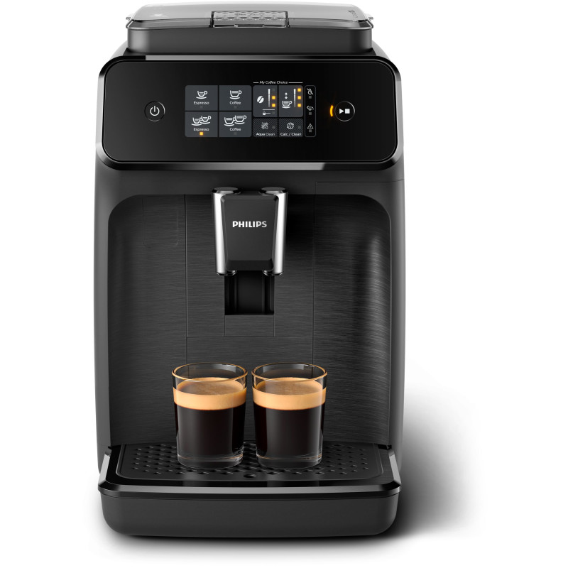 Produktbild för Philips 1200 series EP1200/00 kaffemaskin Helautomatisk Espressomaskin 1,8 l