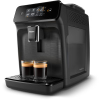 Miniatyr av produktbild för Philips 1200 series EP1200/00 kaffemaskin Helautomatisk Espressomaskin 1,8 l