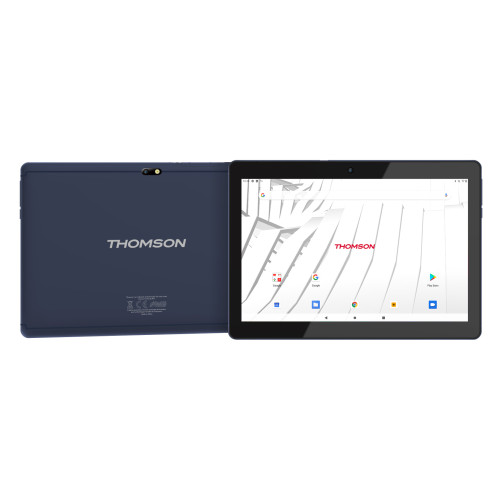 Thomson Thomson TEO10 TEO 10 64 GB 25,4 cm (10") Allwinner 4 GB Wi-Fi 4 (802.11n) Android 12