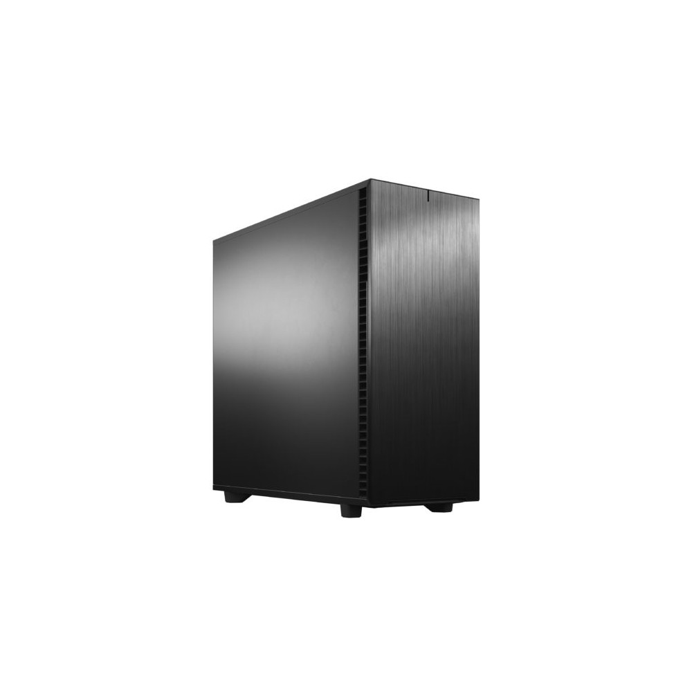 Produktbild för Fractal Design Define 7 XL Midi Tower Svart
