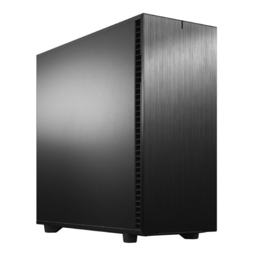 Fractal Design Fractal Design Define 7 XL Midi Tower Svart