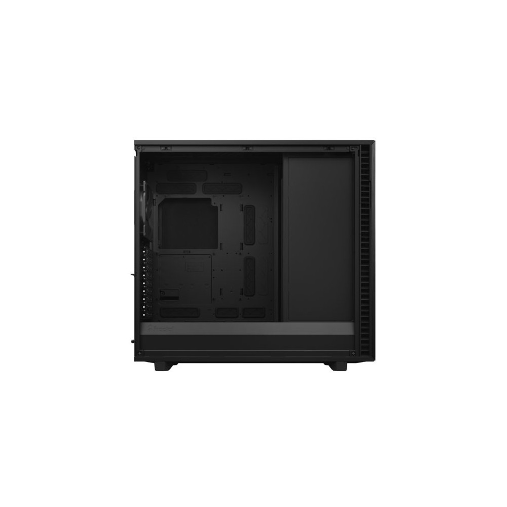 Produktbild för Fractal Design Define 7 XL Midi Tower Svart