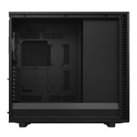 Produktbild för Fractal Design Define 7 XL Midi Tower Svart