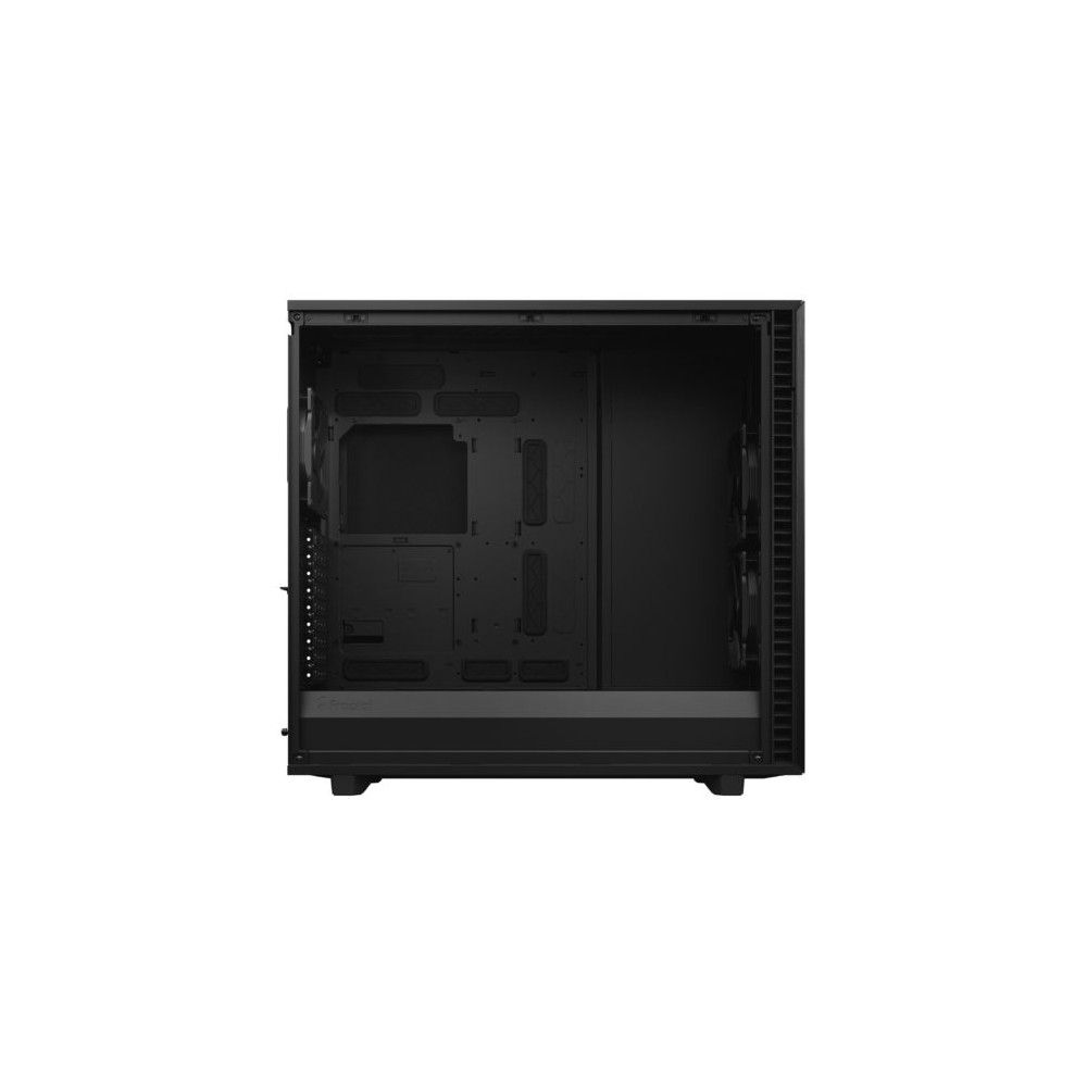 Produktbild för Fractal Design Define 7 XL Midi Tower Svart