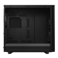 Produktbild för Fractal Design Define 7 XL Midi Tower Svart