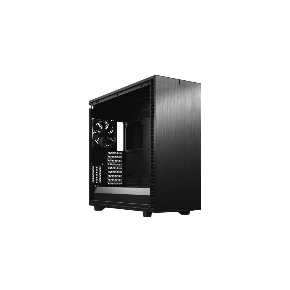 Produktbild för Fractal Design Define 7 XL Midi Tower Svart