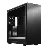 Produktbild för Fractal Design Define 7 XL Midi Tower Svart