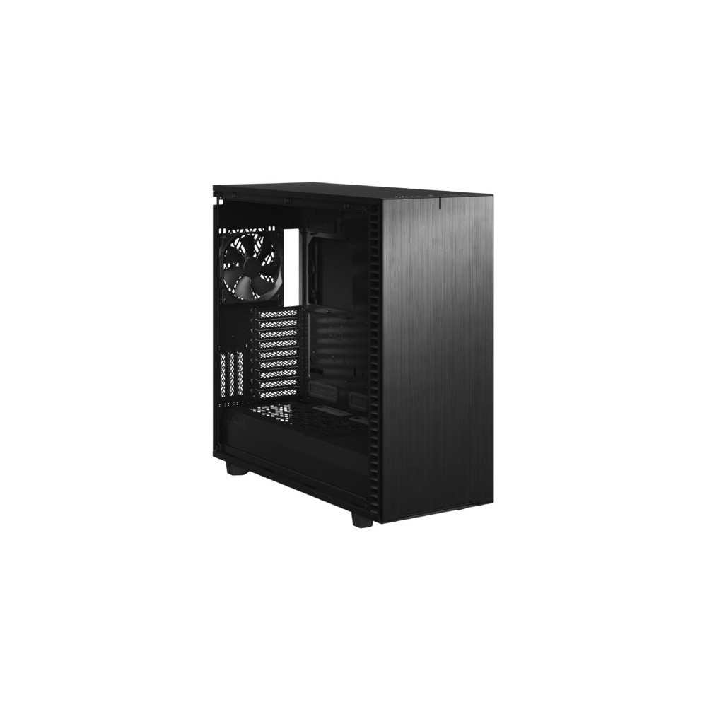 Produktbild för Fractal Design Define 7 XL Midi Tower Svart
