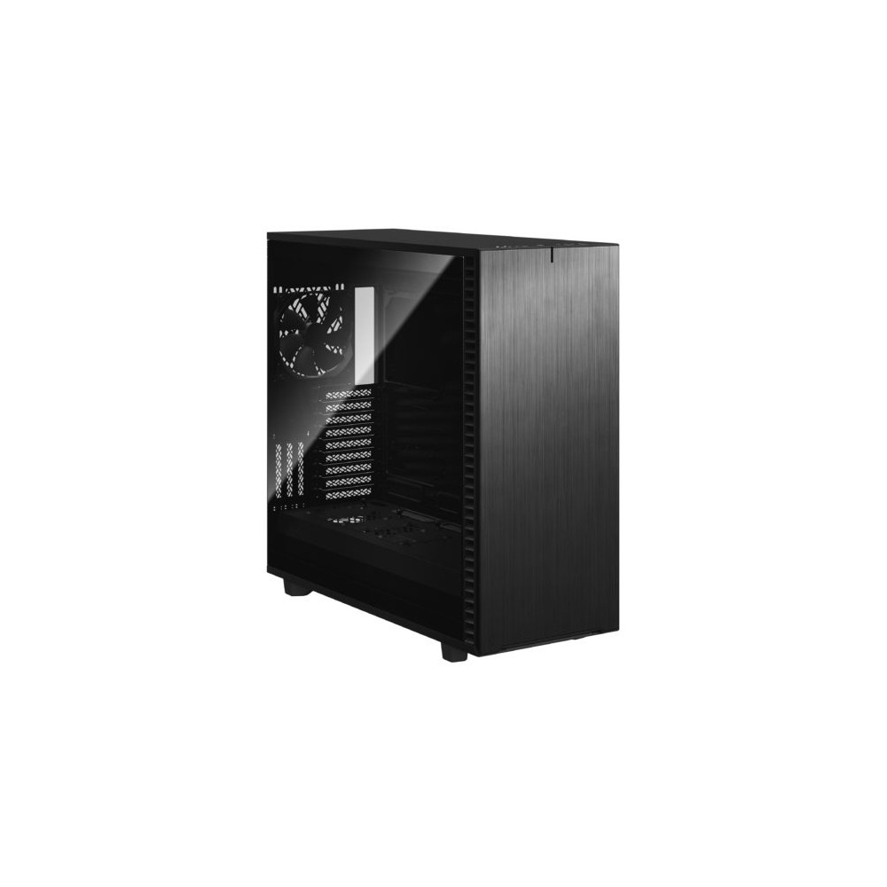 Produktbild för Fractal Design Define 7 XL Midi Tower Svart