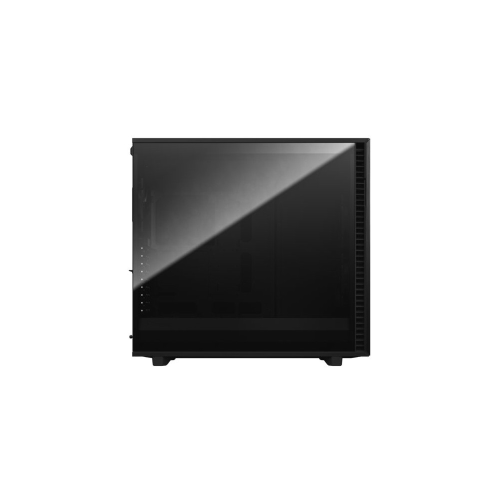 Produktbild för Fractal Design Define 7 XL Midi Tower Svart