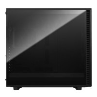 Produktbild för Fractal Design Define 7 XL Midi Tower Svart