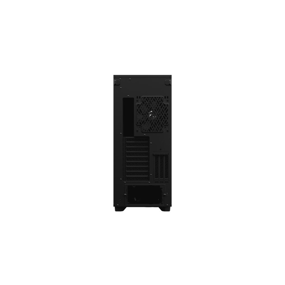 Produktbild för Fractal Design Define 7 XL Midi Tower Svart