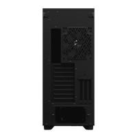 Produktbild för Fractal Design Define 7 XL Midi Tower Svart