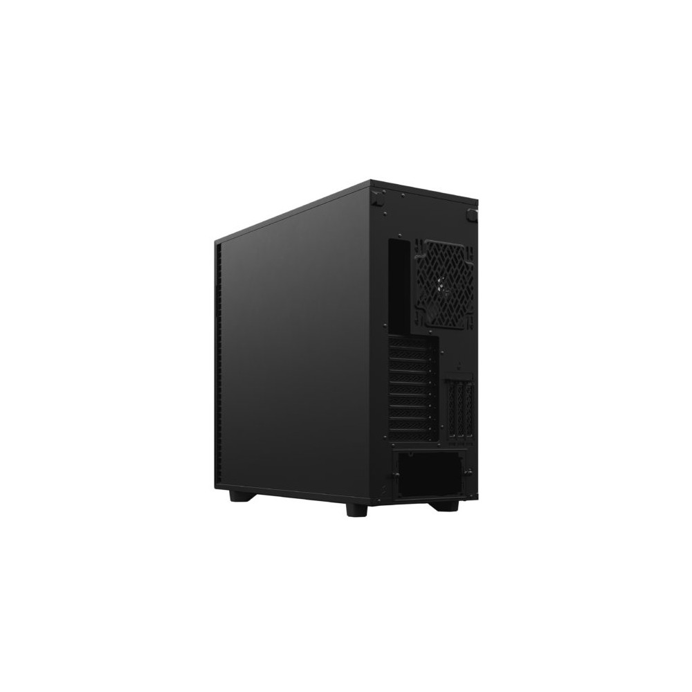 Produktbild för Fractal Design Define 7 XL Midi Tower Svart
