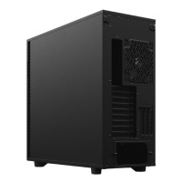 Produktbild för Fractal Design Define 7 XL Midi Tower Svart