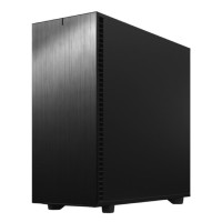 Produktbild för Fractal Design Define 7 XL Midi Tower Svart