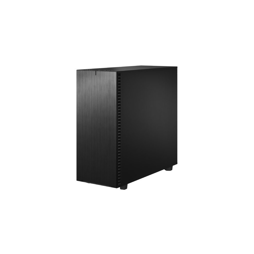 Produktbild för Fractal Design Define 7 XL Midi Tower Svart