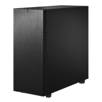 Produktbild för Fractal Design Define 7 XL Midi Tower Svart