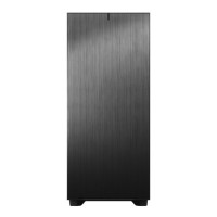 Produktbild för Fractal Design Define 7 XL Midi Tower Svart