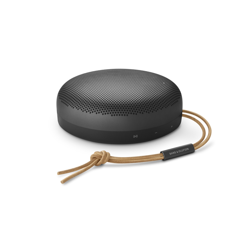 Produktbild för Bang & Olufsen Beosound A1 2nd Gen Antracit, Svart