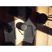 Produktbild för Bang & Olufsen Beosound A1 2nd Gen Antracit, Svart