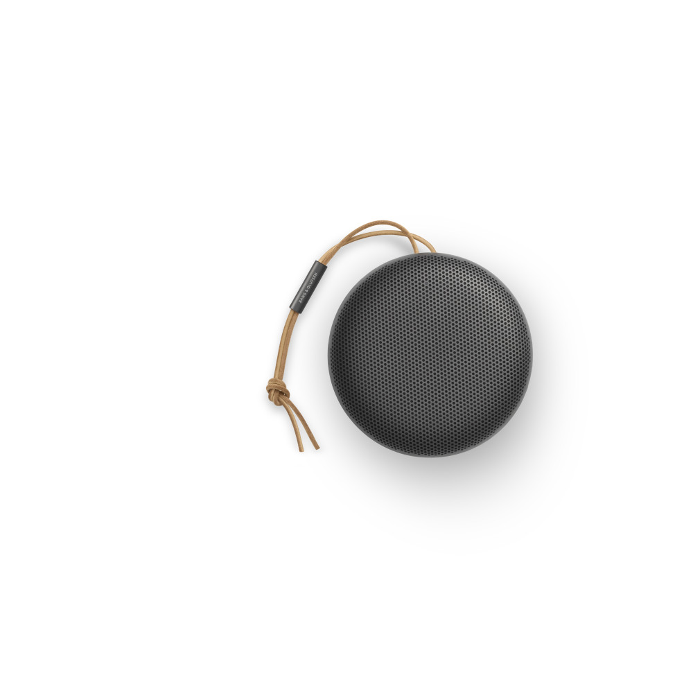 Produktbild för Bang & Olufsen Beosound A1 2nd Gen Antracit, Svart